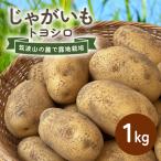 じゃがいも トヨシロ 1kg