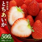 とちあいか 500g