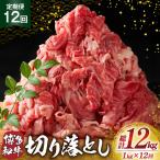 肉 博多和牛 切り落とし 1kg