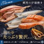 焼き魚 6切れ セット