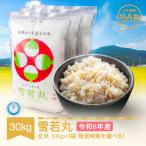 新米 30kg