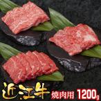特選A5近江牛大判霜降り焼きしゃぶ用1200g