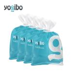fu.... налог yogibo- дополнительный бисер подушка yogibo-[3000g 174L] Osaka (столичный округ) Kishiwada город 