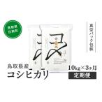 令和8年産 新米 産コシヒカリ 定期便 10kg×3か月