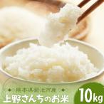 上野さんちのお米 10kg