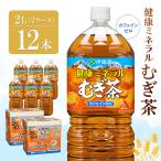 健康ミネラル麦茶 2L