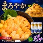 リ ウニ Re:UNI ガンガゼうに 70g×3本