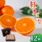 紅まどんな Mサイズ 12個