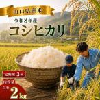 令和8年度産 コシヒカリ 2kg