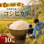 令和8年度産 コシヒカリ 10kg