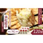 浜松餃子 120個