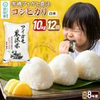 令和8年産 有機アイガモ農法コシヒカリ 10kg