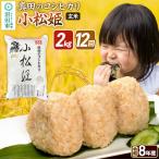令和8年産 真田のコシヒカリ小松姫 2kg×1袋