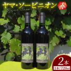 赤ワイン ヤマ ソービニオン 2セット