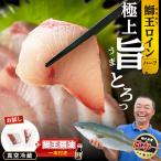 ぶりの王様 鰤王 お試しスキンレスロインハーフ