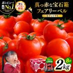 フルーツミディトマト 2kg