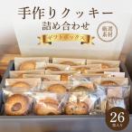クッキー 詰め合わせ 26枚