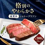 佐賀牛 シャトーブリアン 300g