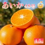 中島産 あいか48号 紅プリンセス と同品種 4.5kg