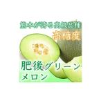 肥後グリーンメロン 4 6玉