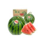 大玉すいか 2玉入り