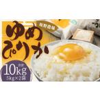 らんこし米 ゆめぴりか 約10kg
