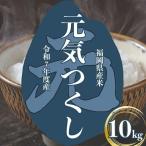 〈令和7年産〉 元気つくし 10kg