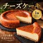 ベイクドチーズケーキ 6号 1台 スイーツ