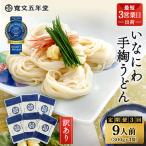 寛文五年堂稲庭うどん T-3
