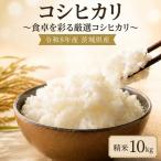 コシヒカリ 白米 新米 10kg