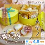 026-009S ハヤノ瀬戸内レモン3セット 5個入り