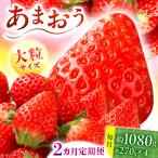 あまおう いちご 1080g