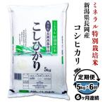 B7-8NT056 長岡産コシヒカリ5kg