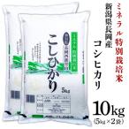 B7-8NT101 長岡産コシヒカリ10kg