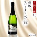 自園自醸ワイン紫波 紫波スパークリング