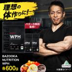 プロテイン BAZOOKA NUTRITION