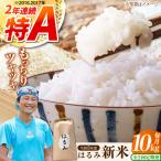 新米 はるみ 10kg