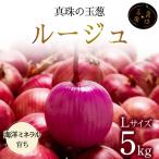 真珠の玉葱 ルージュ Lサイズ 5kg