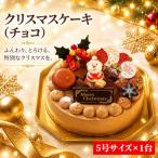 クリスマスケーキ チョコレート 着日指定可