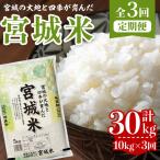 宮城米 計30kg