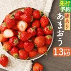 あまおう 約1.3kg