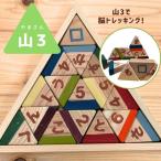 山3 やまさん ~山3で脳トレッキング~