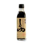 オーガニック原料使用プレミアムこいくちしょうゆ 300ml×4…
