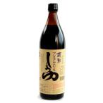 オーガニック原料使用プレミアムこいくちしょうゆ 900ml×1…