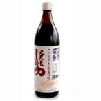 丸大豆しょうゆ こいくち 那智のほまれ 900ml×2本入り