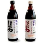 丸大豆しょうゆ こいくち 那智のほまれ 900ml×1本入り