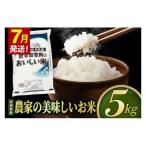米 農家の美味しいお米 精米 5kg