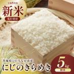 コシヒカリ 精米 5kg