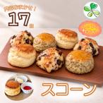 スコーン 17個セット