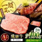 飛騨牛 サーロイン ステーキ用 400g